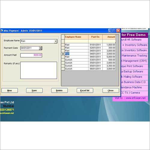 AMC Software Services