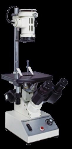 Inverted Tissue Culture Microscope A Application: For Hospital And Clinic Purpose