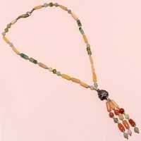 Necklaces Jaipur Antique Beads