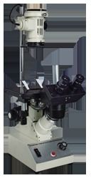 Inverted Tissue Culture Microscope -C