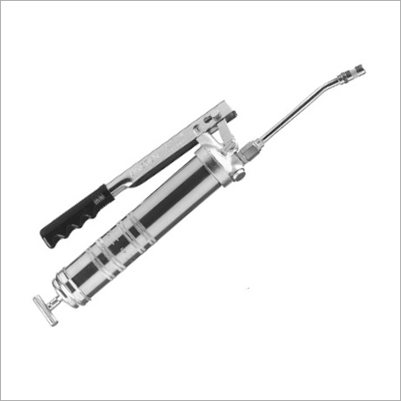 Push Type Grease Gun