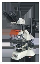 Fluorescent Microscope-A