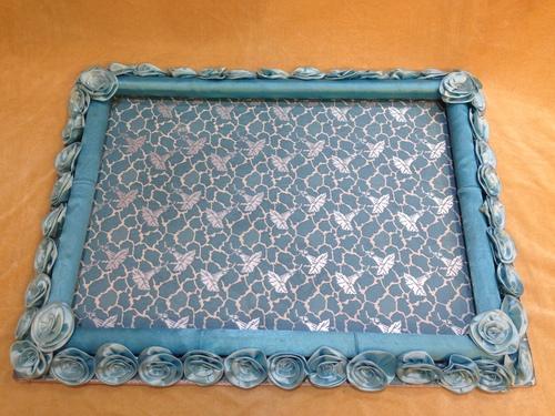 SAREE TRAYS