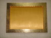Royal Saree Packing Tray