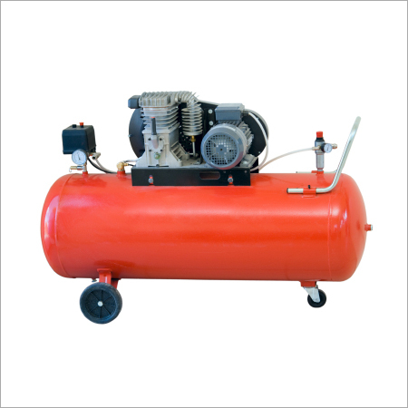 Industrial Air Compressor