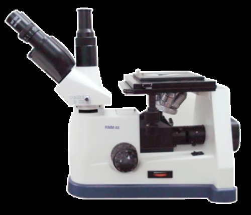Inverted Metallurgical Microscope-B