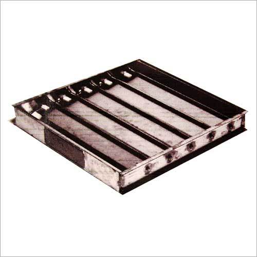 Collar Damper