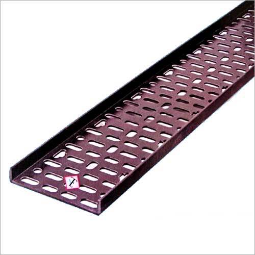 Aluminum AC Grills