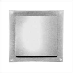 Plaque Diffuser