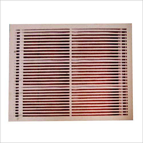 Floor Grilles