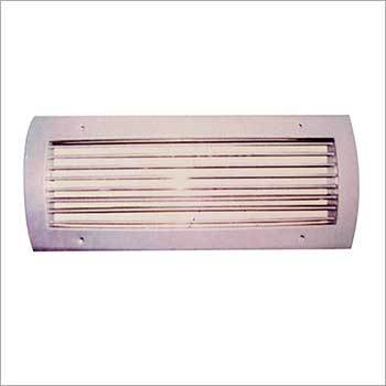 Round Grill
