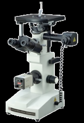 Inverted Metallurgical Microscope -C