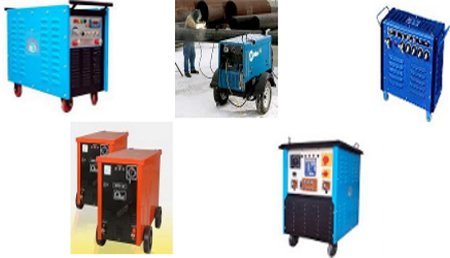 welding Equipments