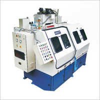 Flywheel Housing Ring Cutting Machine