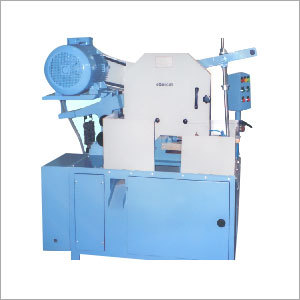 Oscillating Cut Off Machines