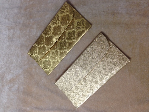 Fancy Envelope