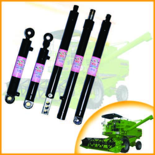 Combine Hydraulic Cylinder