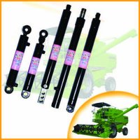 Combine Hydraulic Cylinder