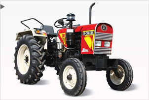 Hydraulic Cylinder For Eicher Tractor Lift