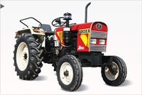 Hydraulic Cylinder For Eicher Tractor Lift
