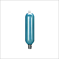 Hydraulic Accumulator