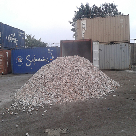 Silica Quartz Loading Reloading Services