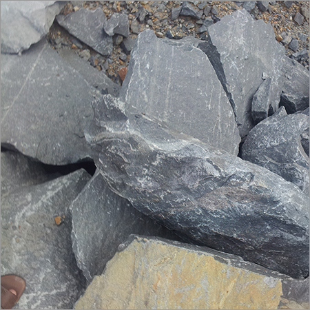 Black Metal Boulders Cargo Loading Service