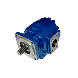 Hydraulic Gear Pump