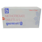 Biotrexate Methotrexate Injection 50MG