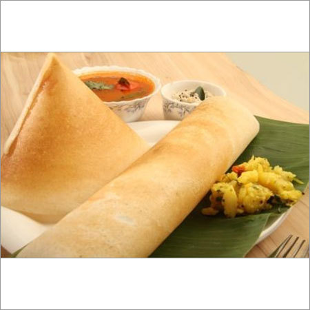 Instant Dosa Mix Additional Ingredient: Rice Flour