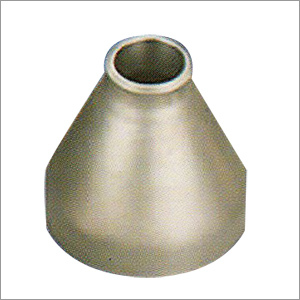 Concentric Reducer
