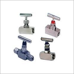 Hydraulic high pressure valves