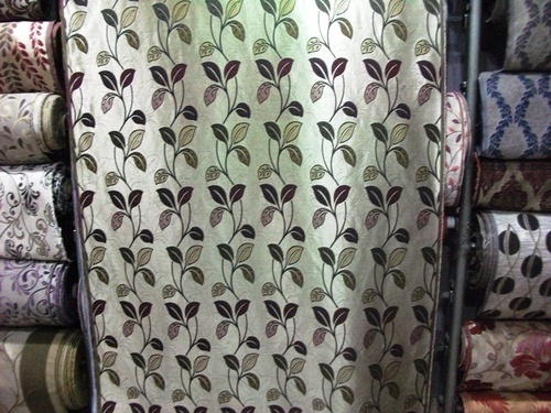 curtain Fabric