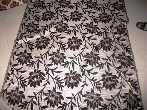 Curtain Fabric
