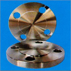 Blind Flanges
