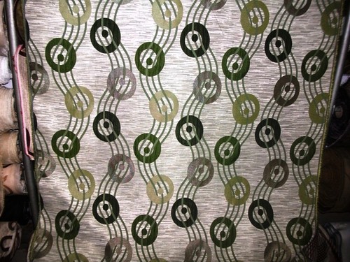curtain Fabric