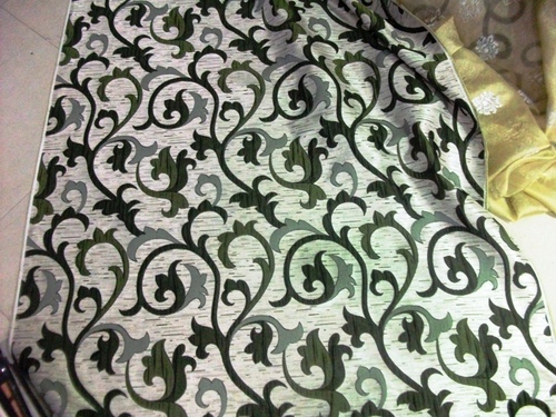 curtain Fabric