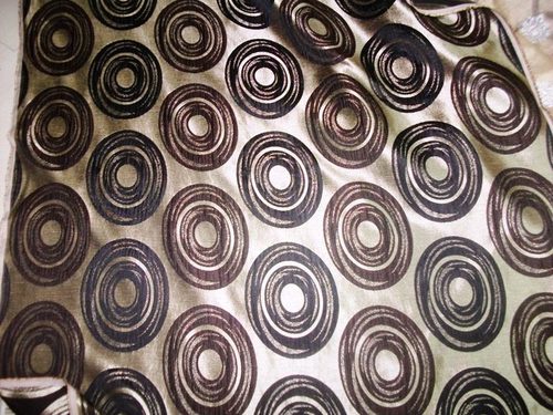 curtain Fabric