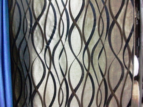 curtain Fabric