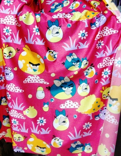 curtain Fabric