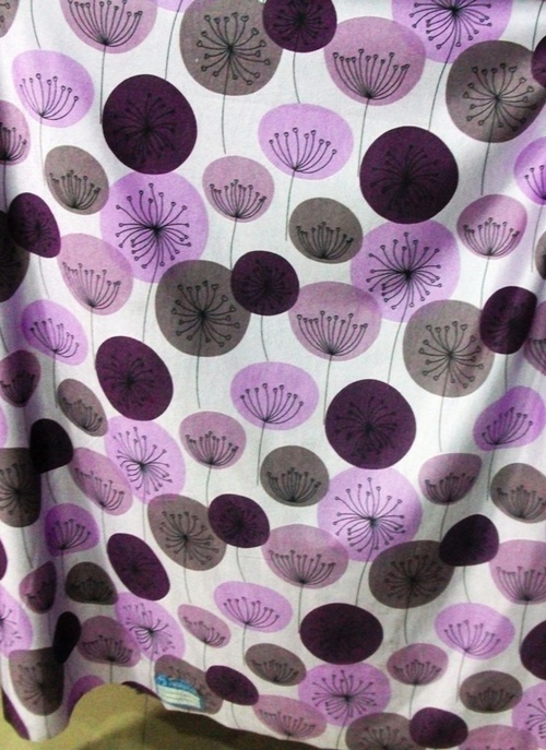 curtain Fabric