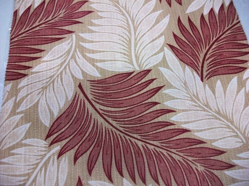 curtain Fabric