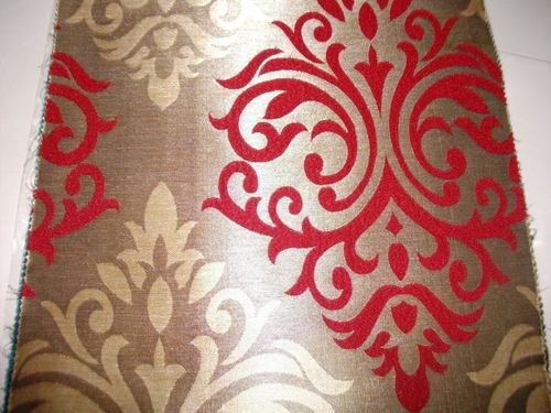 curtain Fabric