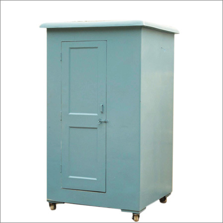 Insulated (Portable)