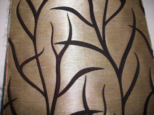 curtain Fabric
