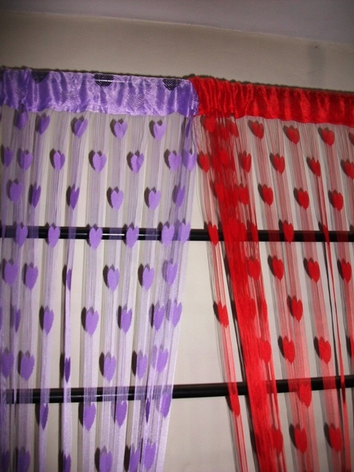 curtain Fabric