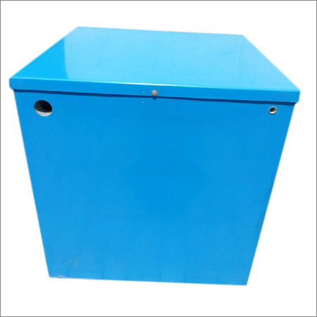 Bio Digester Tank FRP