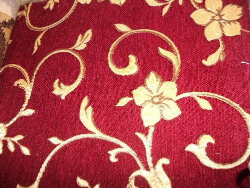 upholstry damask Fabric