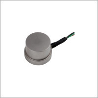 Miniature Compression Force Transducer