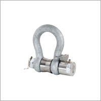 Shackle Load Cell